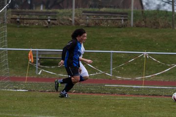 Bild 85 - Frauen FSG BraWie 08 - FSC Kaltenkirchen II U23 : Ergebnis: 0:7
